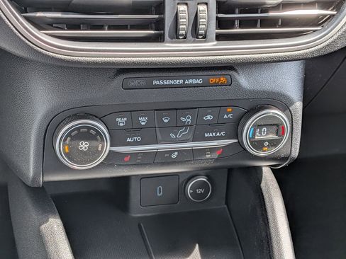 Used 2020 Ford Escape SEL FWD image 25