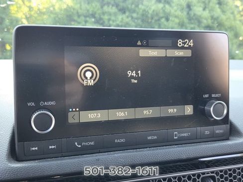 Used 2026 Honda Civic Sport image 18
