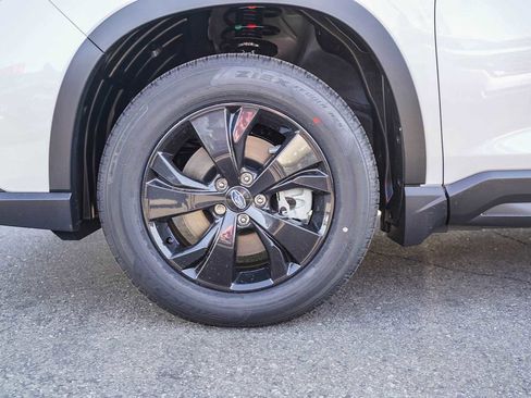 New 2026 Subaru Ascent Premium image 9