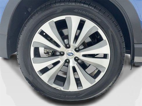 Used 2022 Subaru Ascent Limited w/ Technology Package image 56
