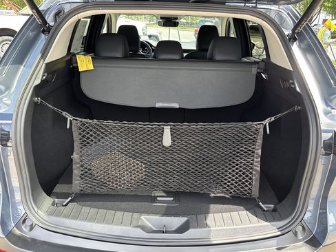 New 2026 MAZDA CX-5 Preferred AWD/4WD image 7