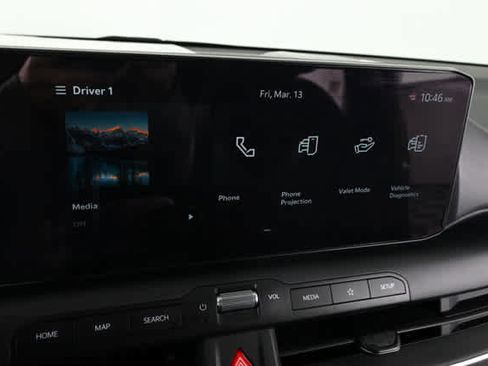 New 2026 Kia K4 LXS FWD image 21