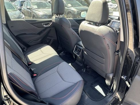 Used 2020 Subaru Forester Sport w/ Popular Package #2 AWD/4WD image 43