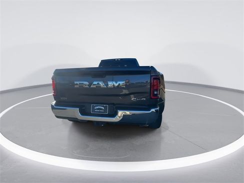 New 2026 RAM 3500 Tradesman image 6