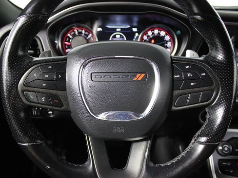 Used 2021 Dodge Challenger R/T RWD image 11
