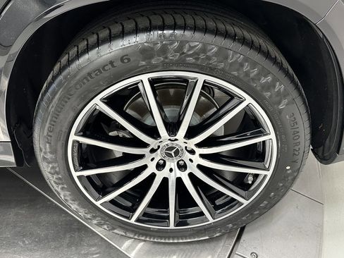 Used 2025 Mercedes-Benz GLS 450 4MATIC image 22