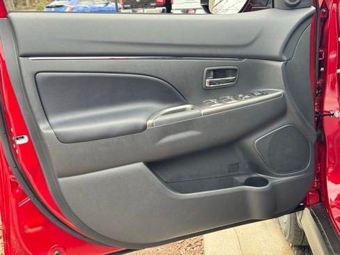 New 2026 Mitsubishi Outlander Sport AWD image 18