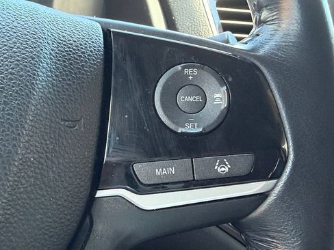 Certified 2020 Honda Pilot Touring image 6