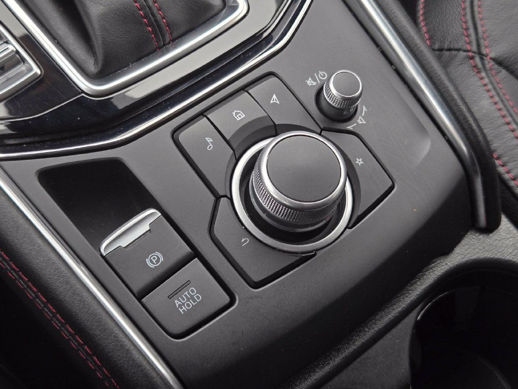 Used 2023 MAZDA CX-5 Carbon Edition AWD/4WD image 21