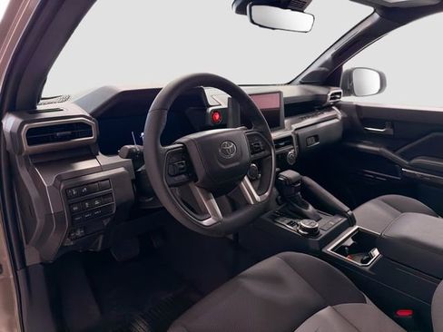 New 2026 Toyota Tacoma 4x4 Double Cab image 8