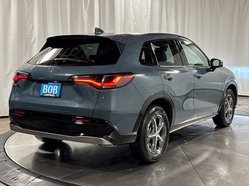 Certified 2024 Honda HR-V EX-L image 12