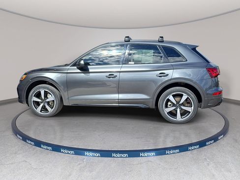 Used 2023 Audi Q5 2.0T Premium Plus AWD/4WD image 9