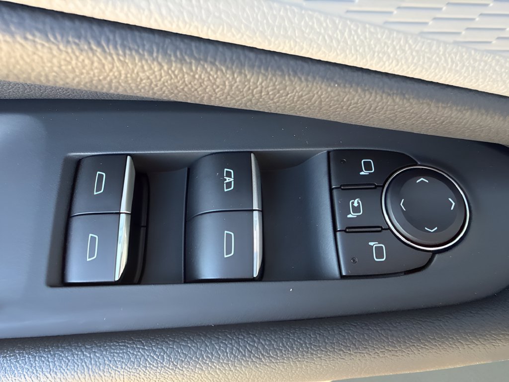Used 2025 Chevrolet Blazer EV SS AWD/4WD image 10