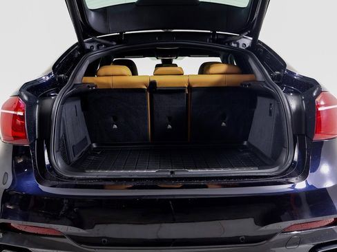 Used 2018 BMW X6 xDrive50i image 14