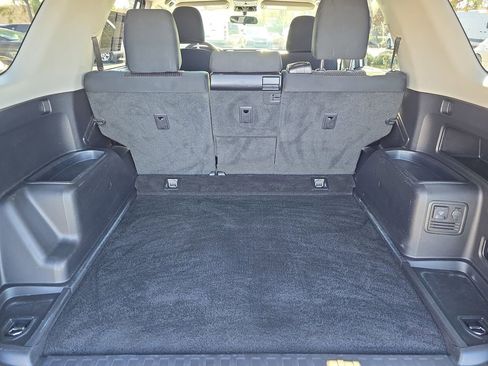 Used 2018 Toyota 4Runner TRD Off-Road image 14