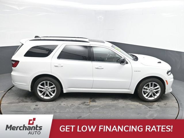 Used 2023 Dodge Durango R/T AWD/4WD image 27