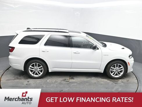 Used 2023 Dodge Durango R/T AWD/4WD image 27