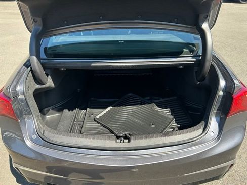 Used 2020 Acura TLX V6 w/ Technology Package FWD image 8