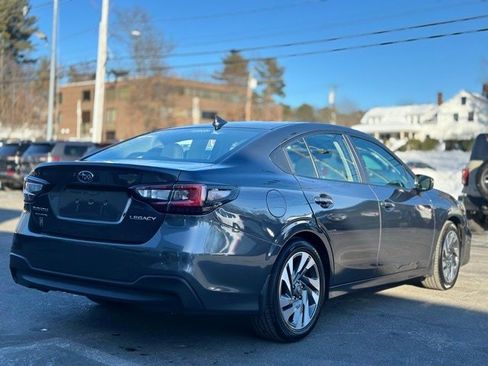 Used 2023 Subaru Legacy Limited image 6