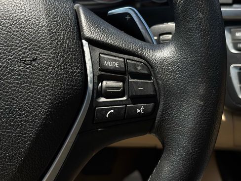 Used 2016 BMW 328i Gran Turismo xDrive AWD/4WD image 34