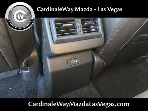 New 2026 MAZDA CX-50 AWD 2.5 Hybrid w/ Weather Package image 16