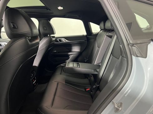 Used 2025 BMW 430i xDrive 430i xDrive w/ M Sport Package image 14