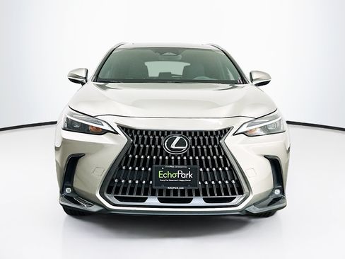 Used 2024 Lexus NX 350 AWD w/ Cold Area Package image 2