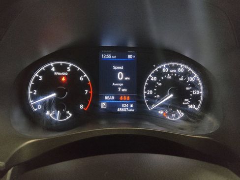 Used 2025 Nissan Altima 2.5 S FWD image 23