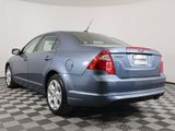 Used 2011 Ford Fusion SE image 4