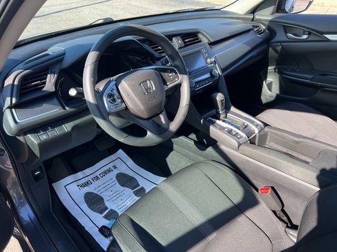 Used 2020 Honda Civic LX image 14