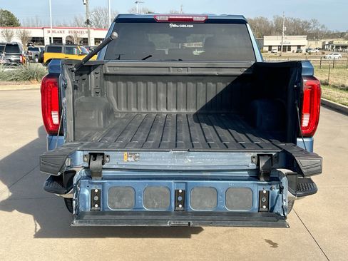 Used 2024 GMC Sierra 1500 SLT image 23