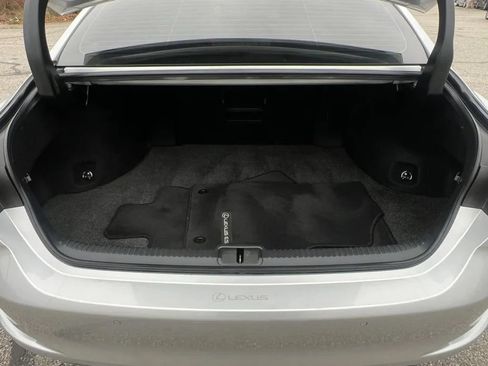 Used 2021 Lexus ES 350 w/ Premium Package FWD image 23