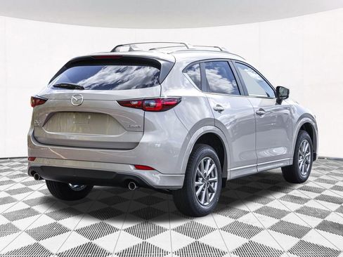 New 2025 MAZDA CX-5 AWD 2.5 S image 14