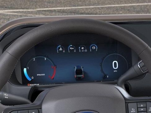 New 2025 Ford F250 King Ranch image 13