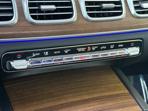 Used 2026 Mercedes-Benz GLE 350 4MATIC image 19