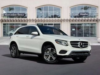 Used 2019 Mercedes-Benz GLC 300 video 1