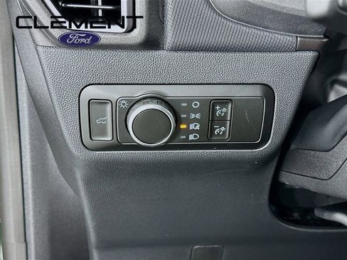 New 2025 Ford Bronco Sport Big Bend AWD/4WD image 13
