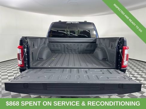 Used 2021 Ford F150 Raptor w/ Equipment Group 801A High AWD/4WD image 7