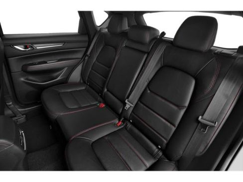 Used 2023 MAZDA CX-5 AWD 2.5 Turbo image 16