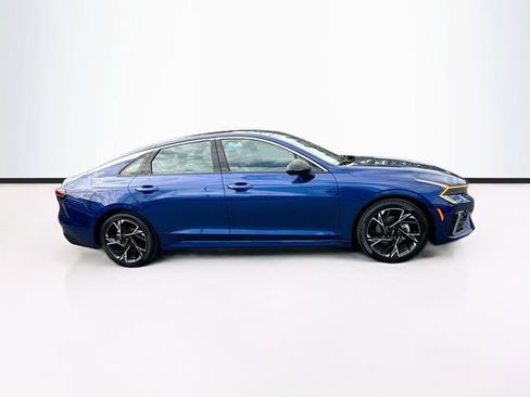 Used 2025 Kia K5 GT-Line w/ GT-Line Premium Package AWD/4WD image 10