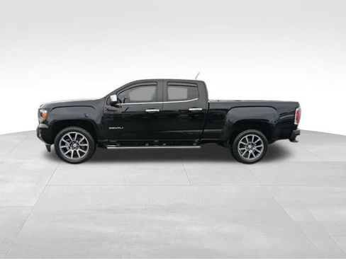 Used 2019 GMC Canyon Denali image 5