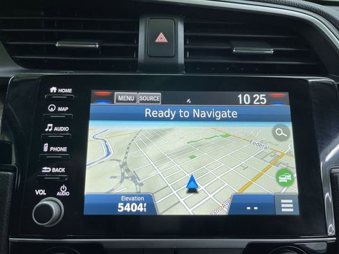 Used 2020 Honda Civic Touring image 23