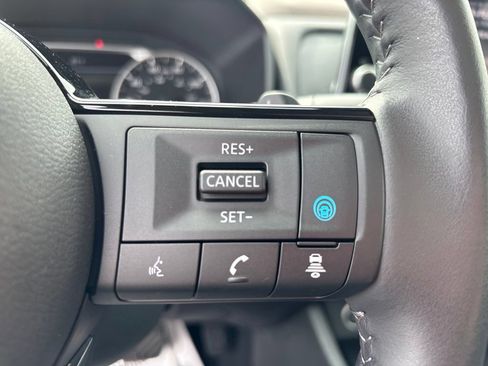 Certified 2023 Nissan Rogue SV w/ SV Premium B Package AWD/4WD image 24
