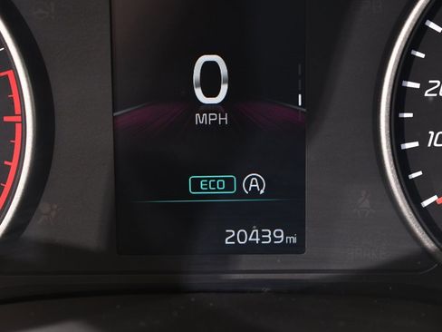 Used 2023 Kia Stinger GT-Line w/ Sun & Sound Package image 26