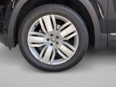 Used 2019 Volkswagen Atlas SEL Premium AWD/4WD image 14