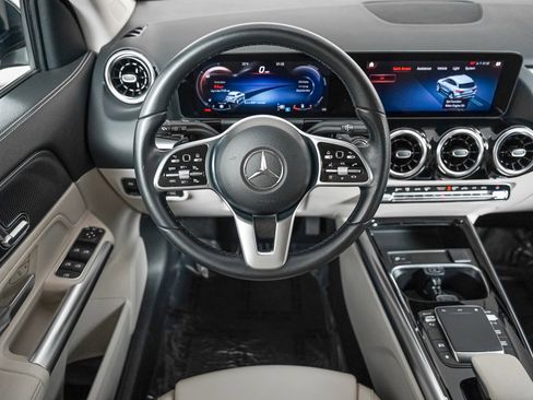 Certified 2023 Mercedes-Benz GLA 250 image 15