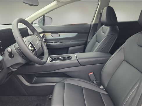 New 2025 Nissan Murano SL image 21