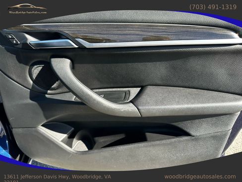 Used 2018 BMW X1 xDrive28i image 24