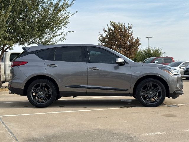 Used 2024 Acura RDX w/ Advance Package AWD/4WD image 15