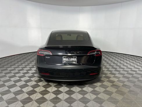 Used 2018 Tesla Model 3 Long Range image 6